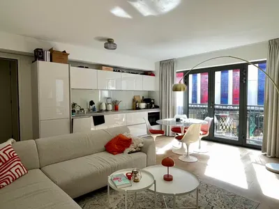 Foto van een appartement in Utrecht
