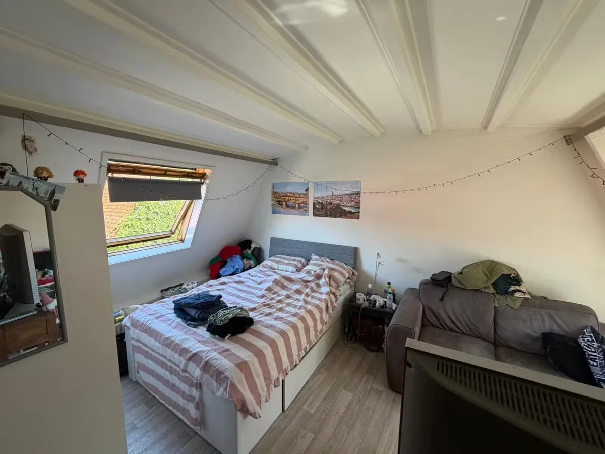 Photo: apartment in Leeuwarden (3)