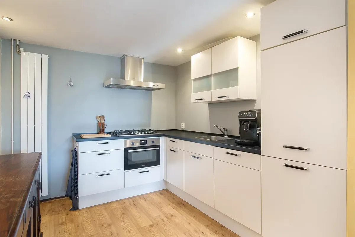 Foto van een appartement in Gouda (11)