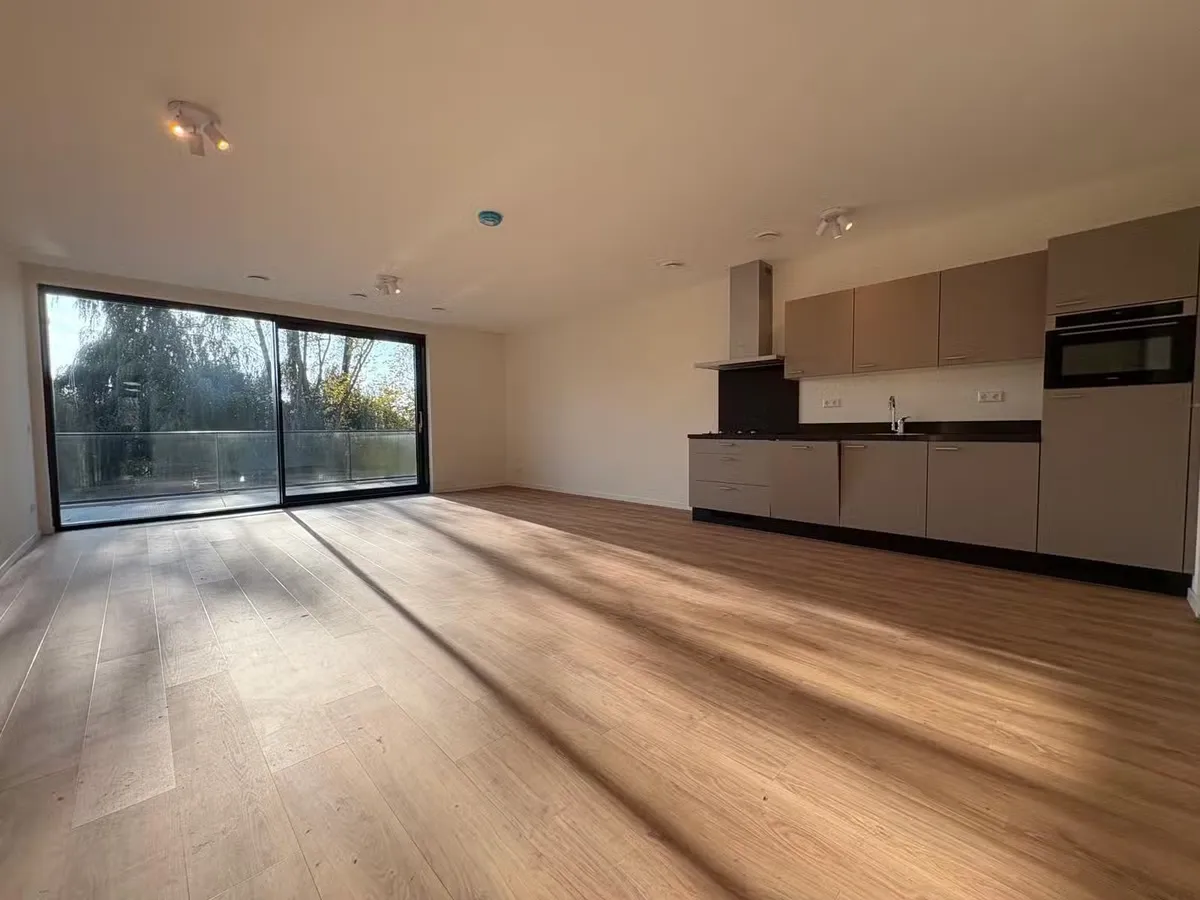Foto van een appartement in Aalsmeer (1)