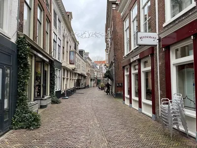 Foto van een appartement in Leeuwarden