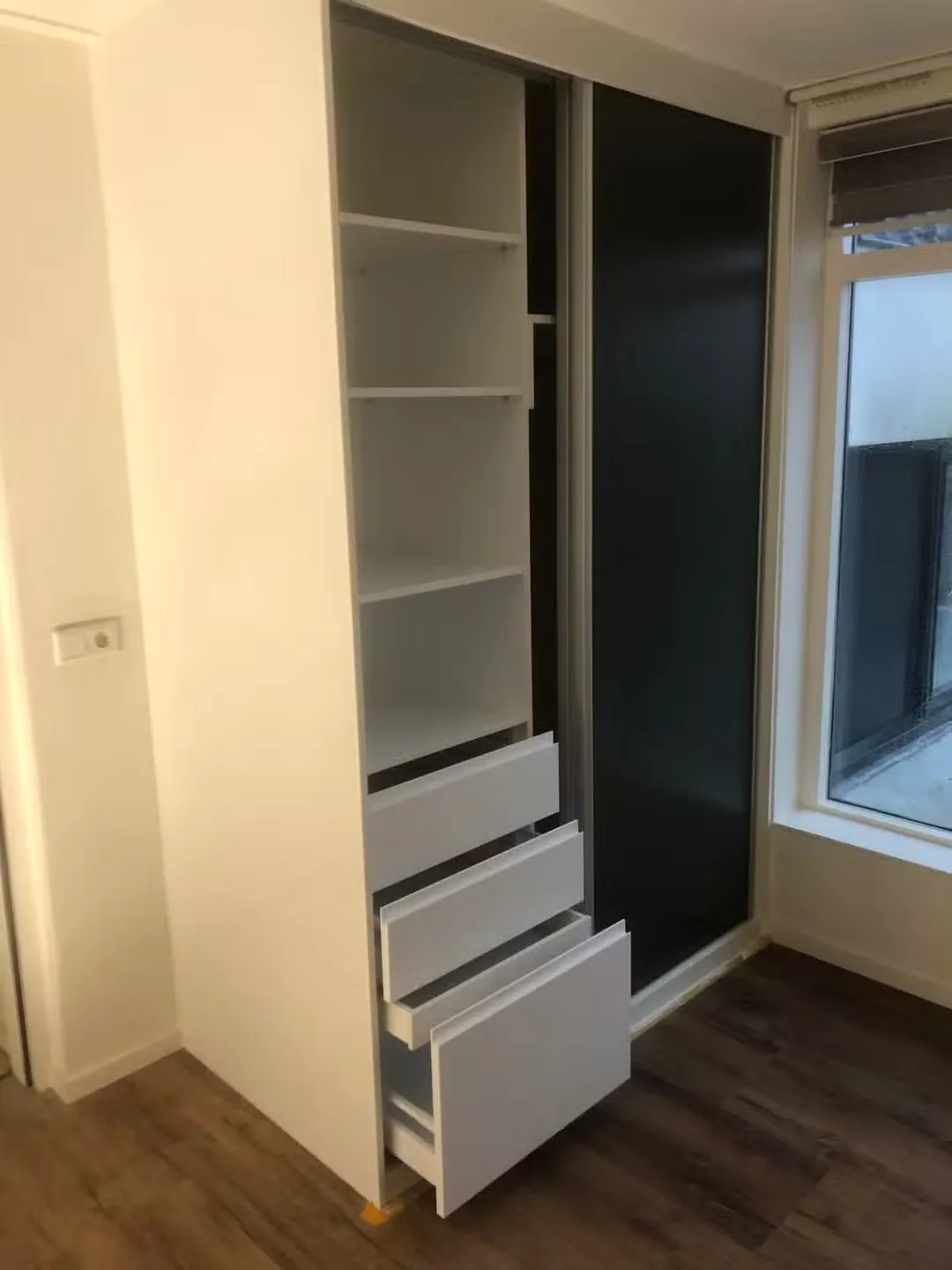 Foto van een appartement in Zonnemaire (10)