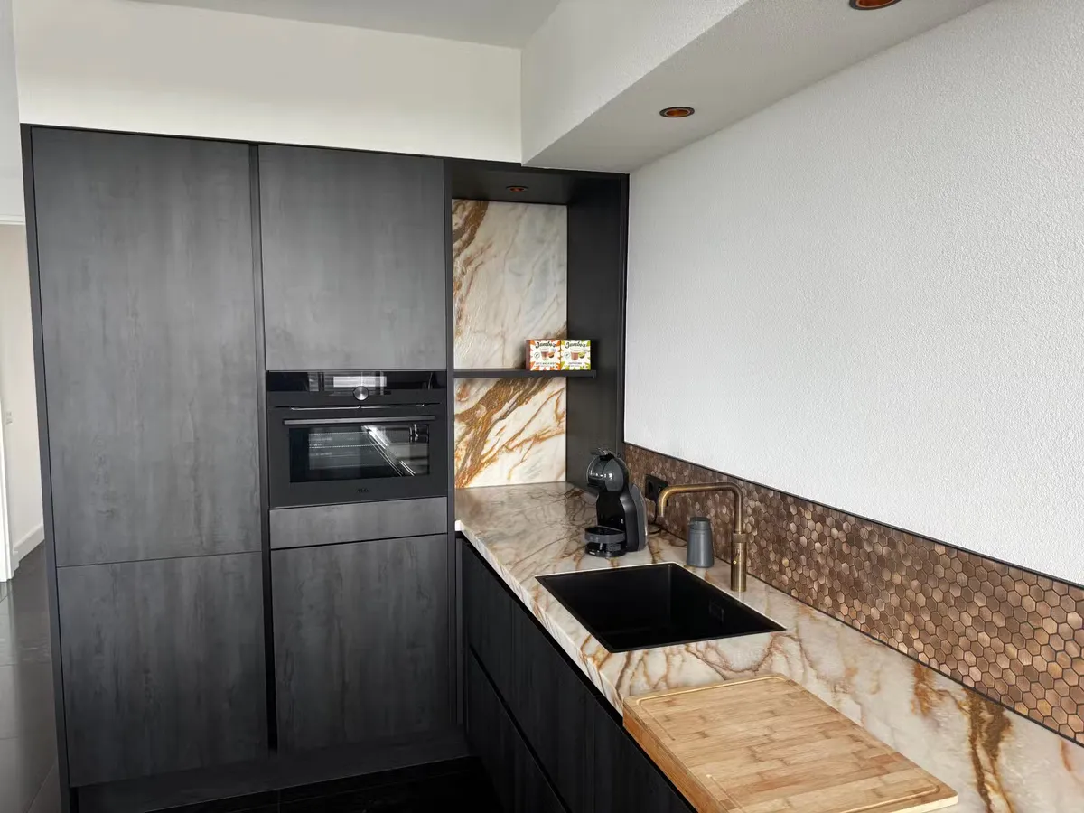 Foto van een appartement in Tilburg (8)