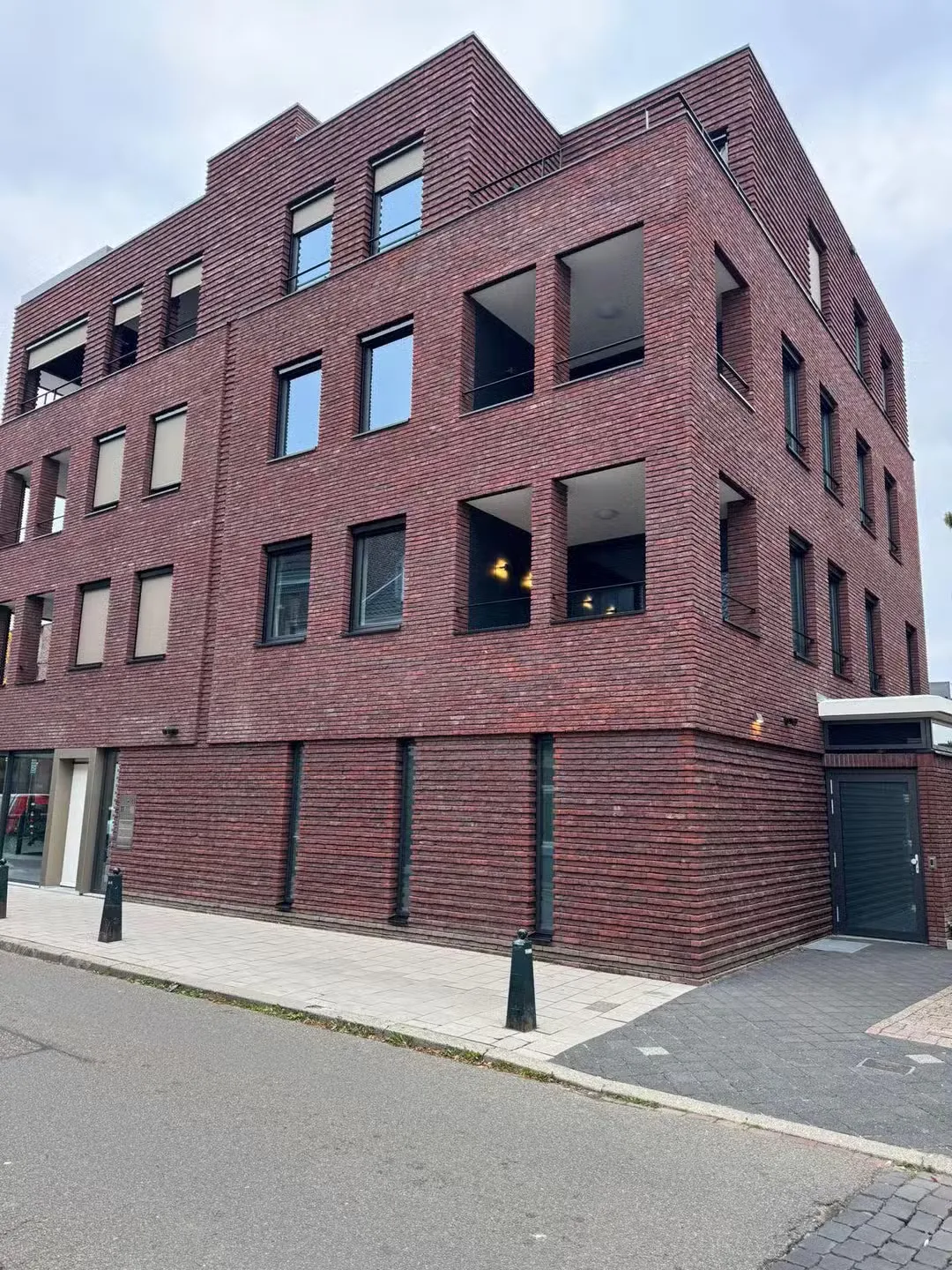 Foto van een appartement in Maastricht (2)