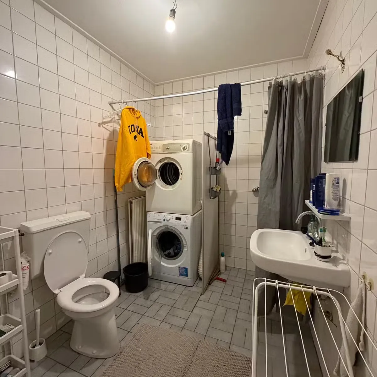 Foto van een appartement in Groningen (9)