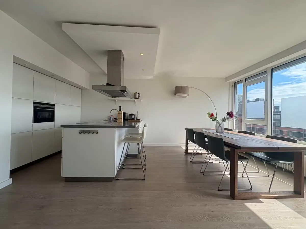 Foto van een appartement in Amstelveen (4)