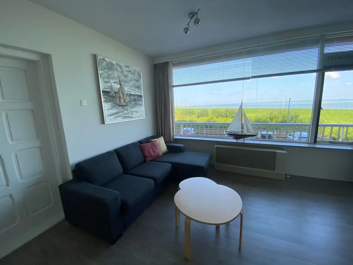 Foto van een appartement in Terneuzen (3)
