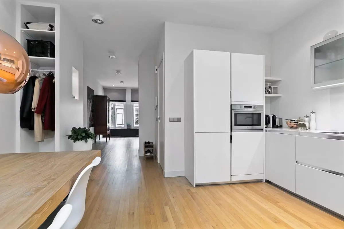 Photo: apartment in Amsterdam (5)