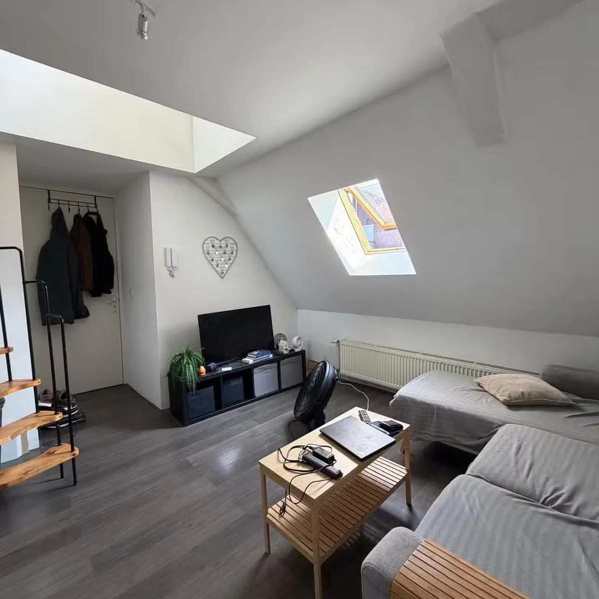 Foto van een appartement in Groningen (3)