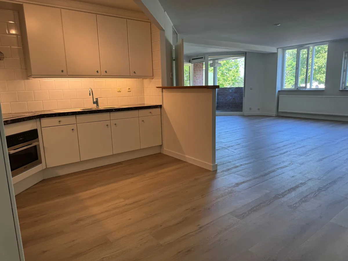 Foto van een appartement in Maastricht (2)