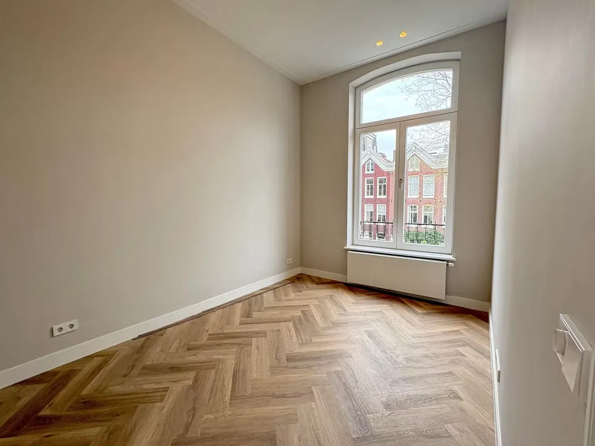 Photo: apartment in Amsterdam (12)