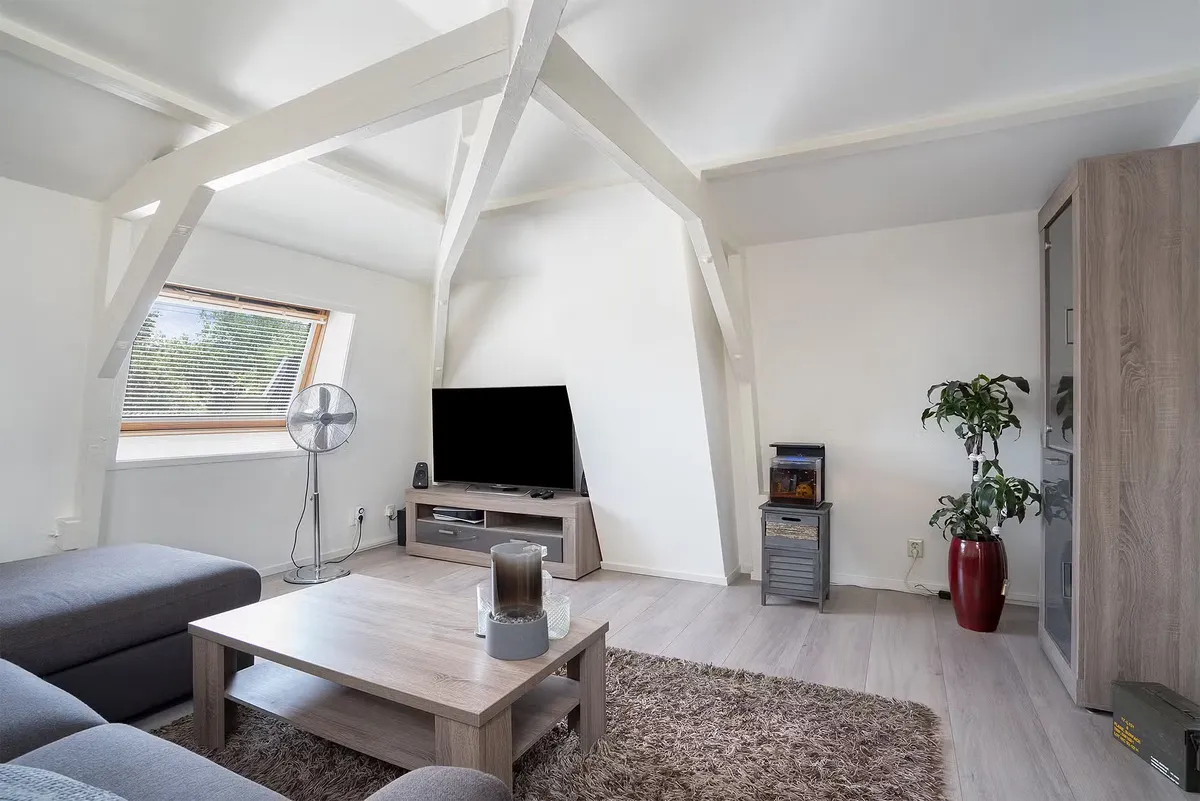 Foto van een appartement in Zoetermeer (6)