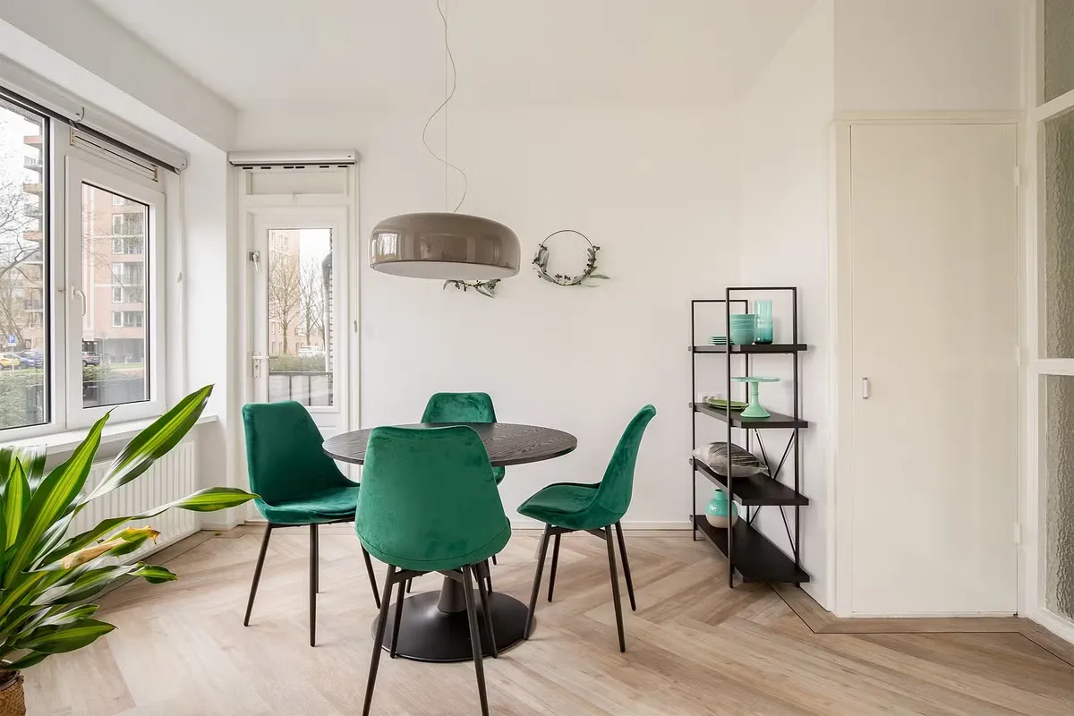 Foto van een appartement in Amstelveen (5)