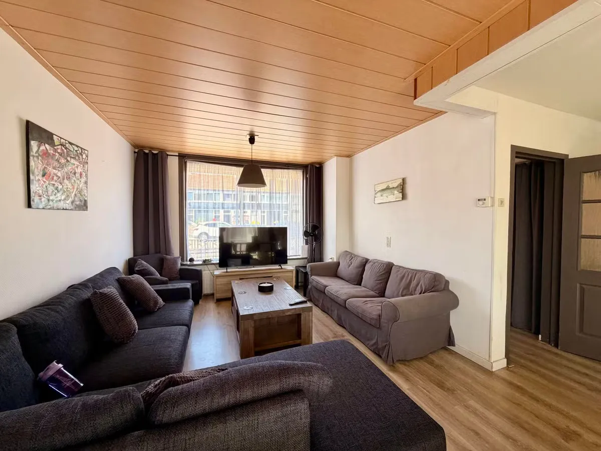 Foto van een eengezinswoning in Sluiskil (2)
