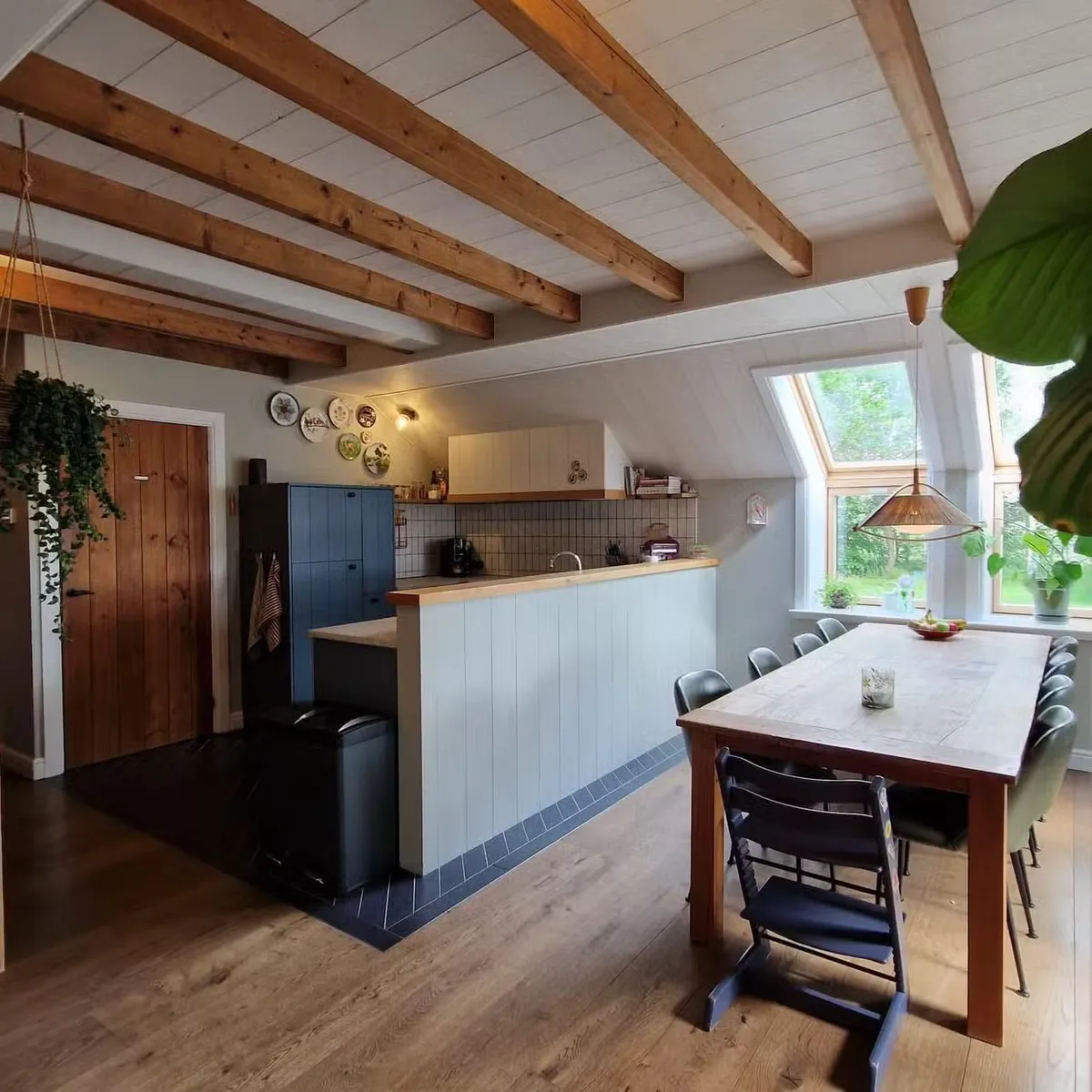 Foto van een eengezinswoning in Onstwedde (7)