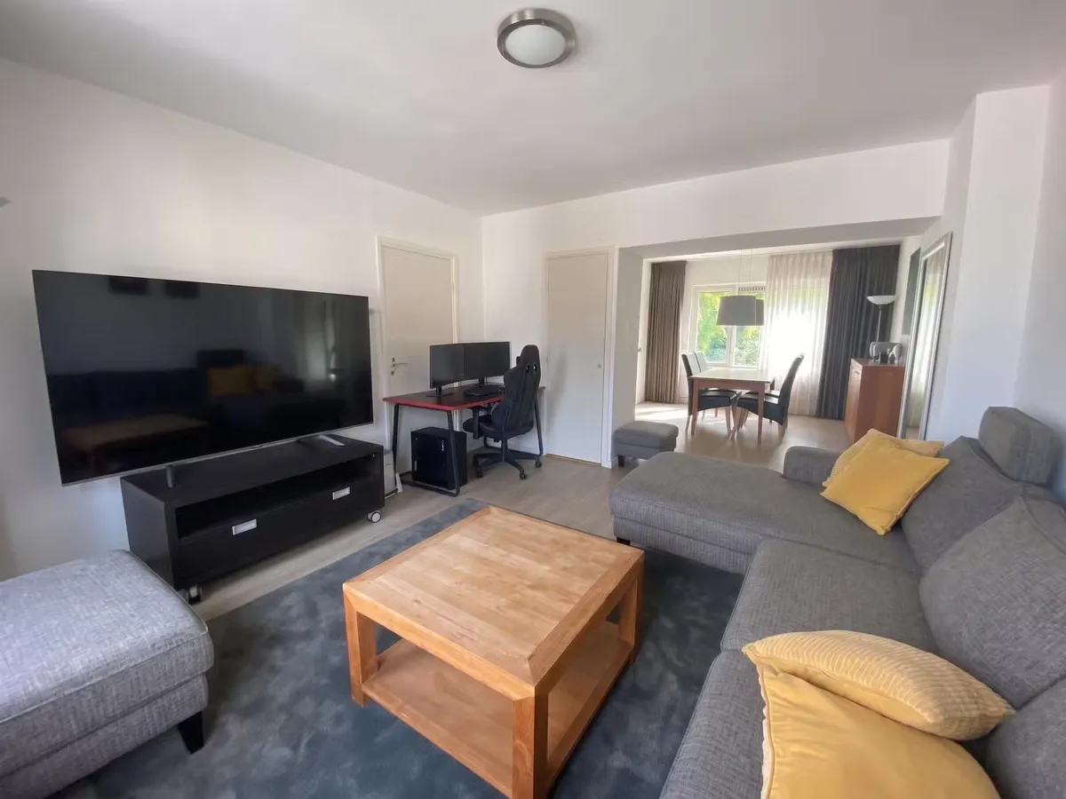 Foto van een appartement in Maastricht (2)