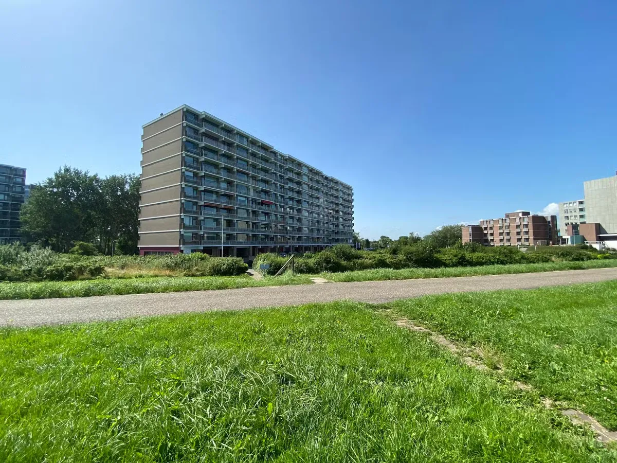 Foto van een appartement in Terneuzen (1)