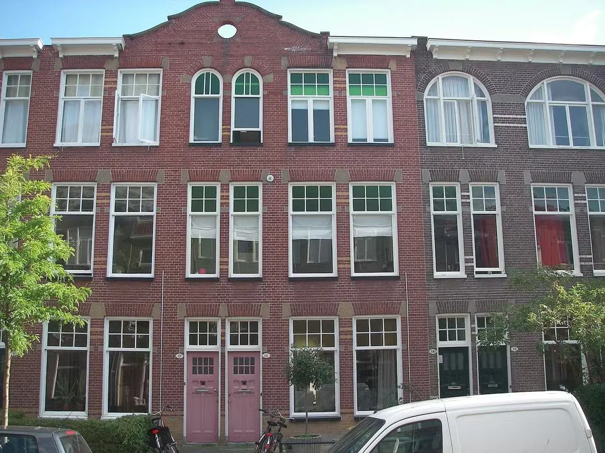 Foto van een appartement in Groningen (1)