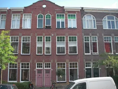 Foto van een appartement in Groningen