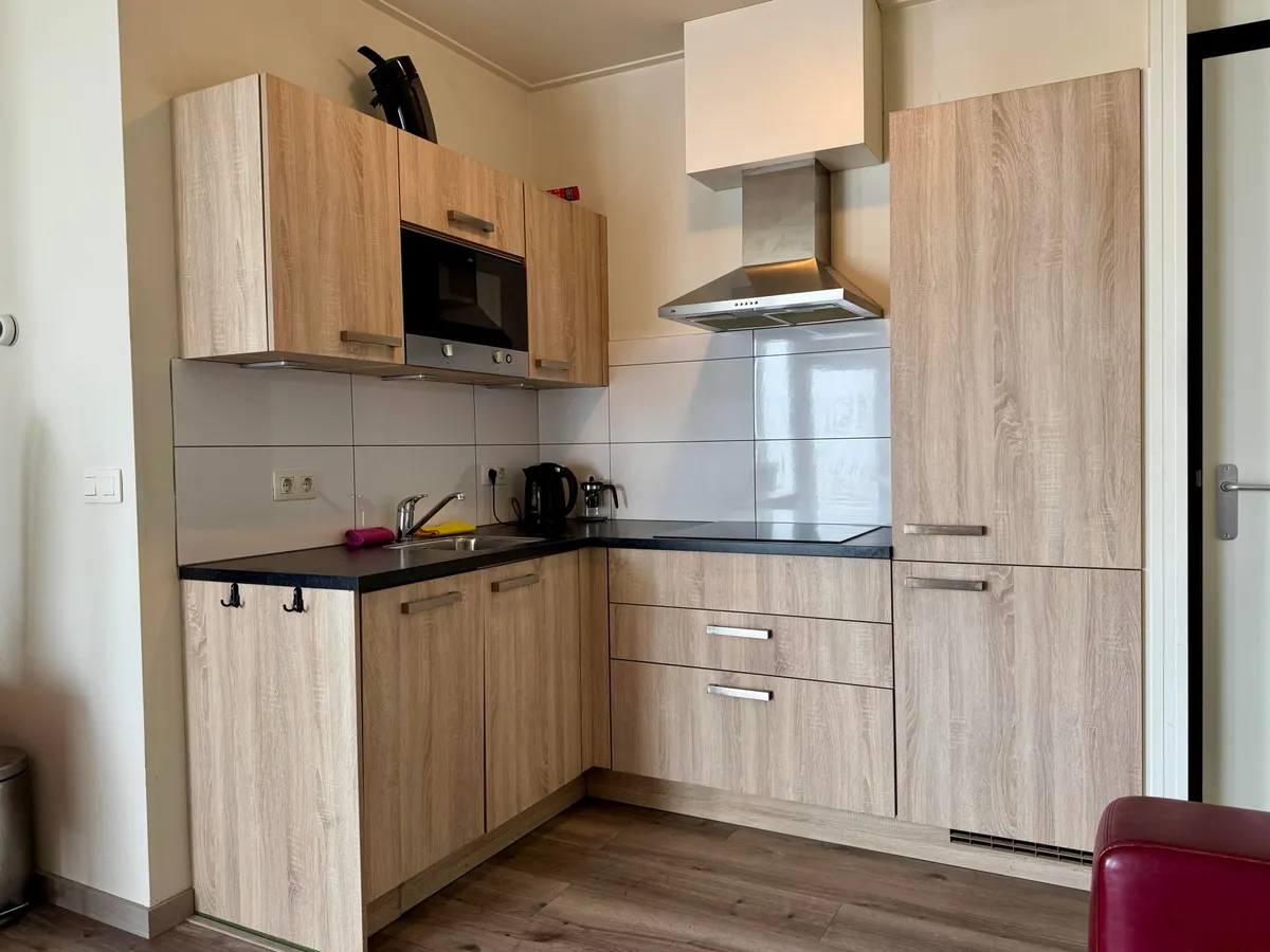 Foto van een appartement in Terneuzen (5)