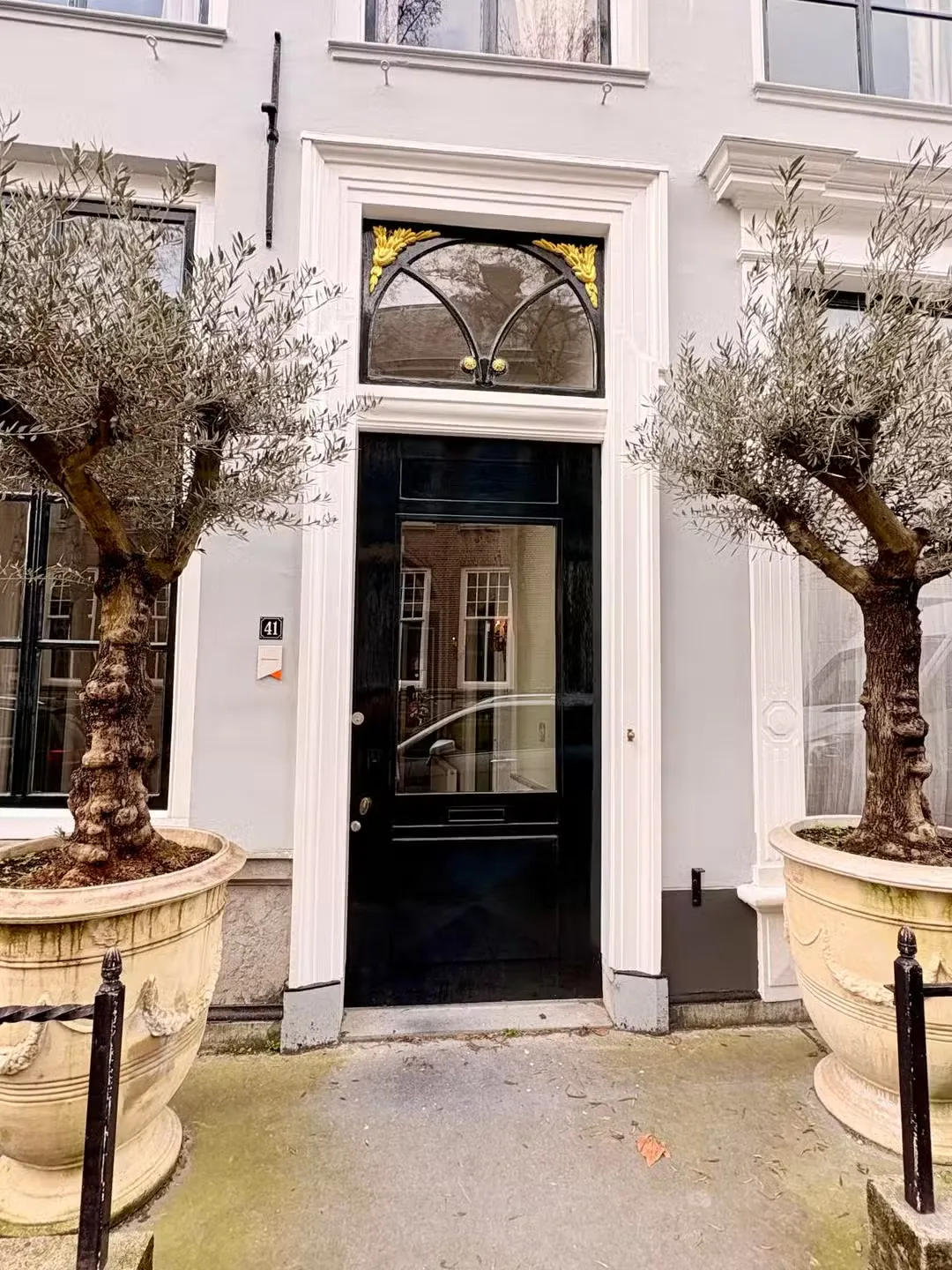 Foto van een appartement in Middelburg (2)