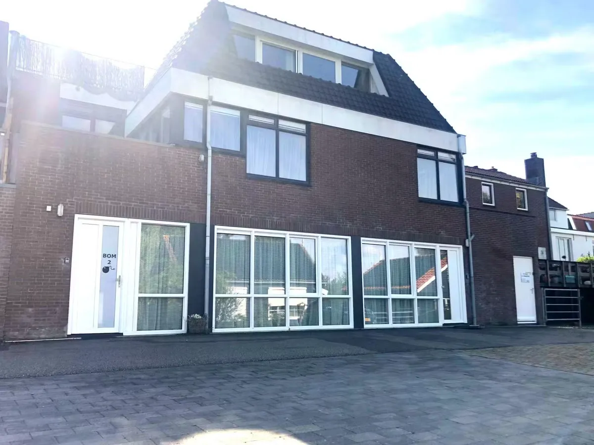 Foto van een appartement in Zonnemaire (2)