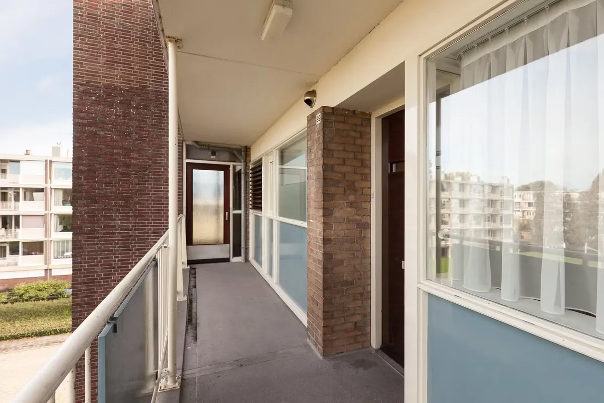 Foto van een appartement in Amstelveen (3)