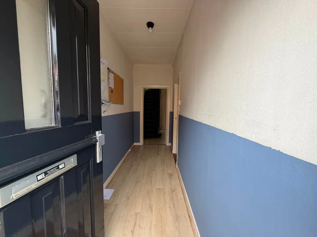 Foto van een appartement in Leeuwarden (2)