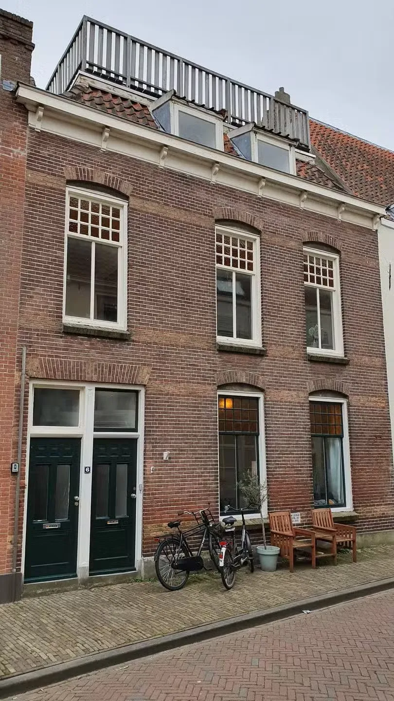 Foto van een appartement in Middelburg (2)