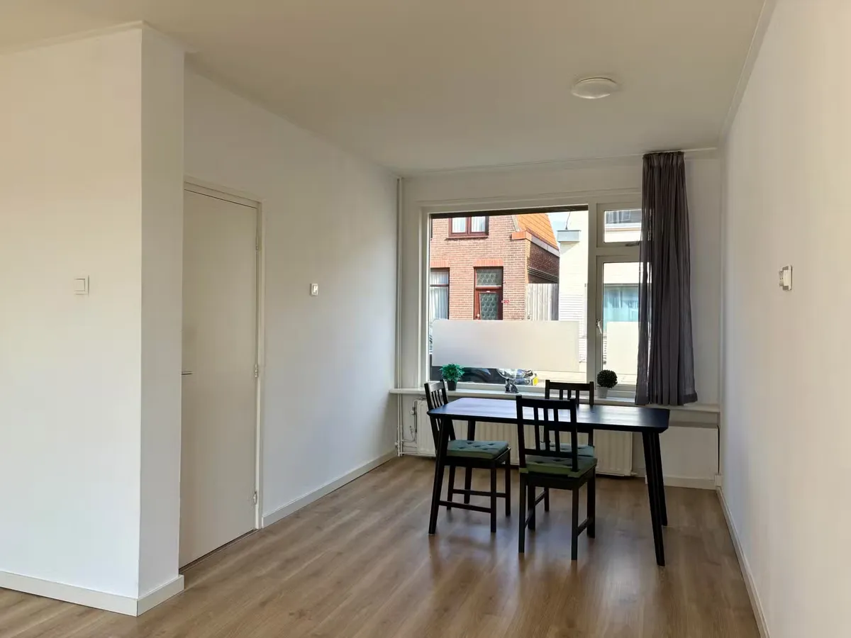 Foto van een eengezinswoning in Sluiskil (2)