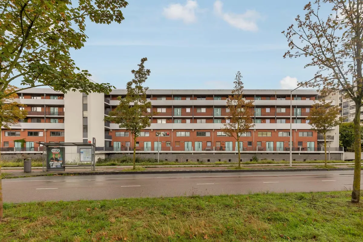 Photo: apartment in Amsterdam (1)