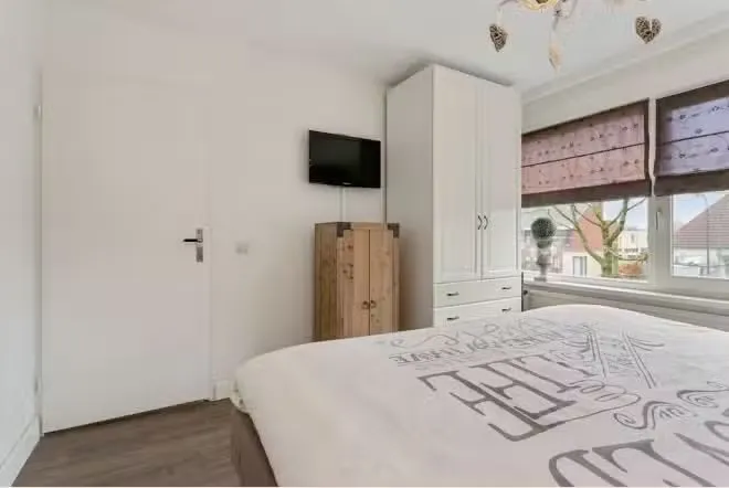 Foto van een eengezinswoning in Heeze (12)