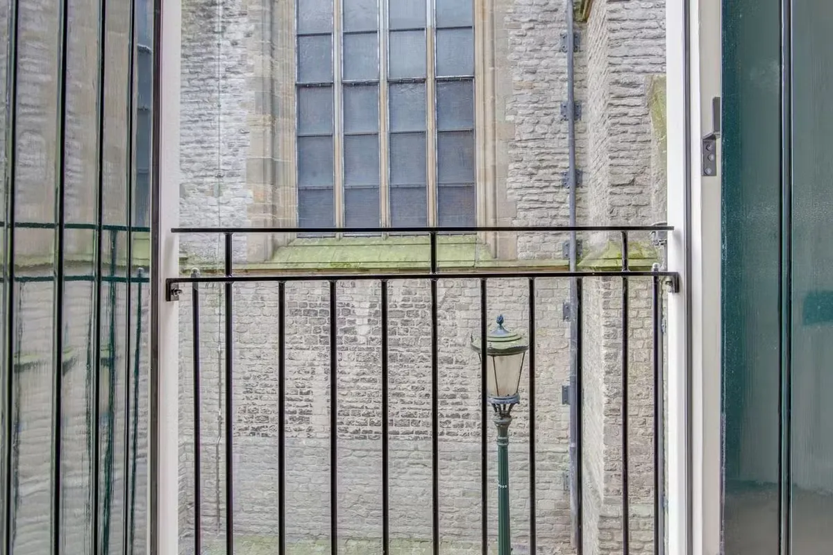 Foto van een appartement in Gouda (11)