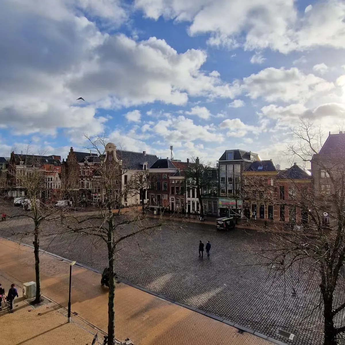 Foto van een appartement in Groningen (9)
