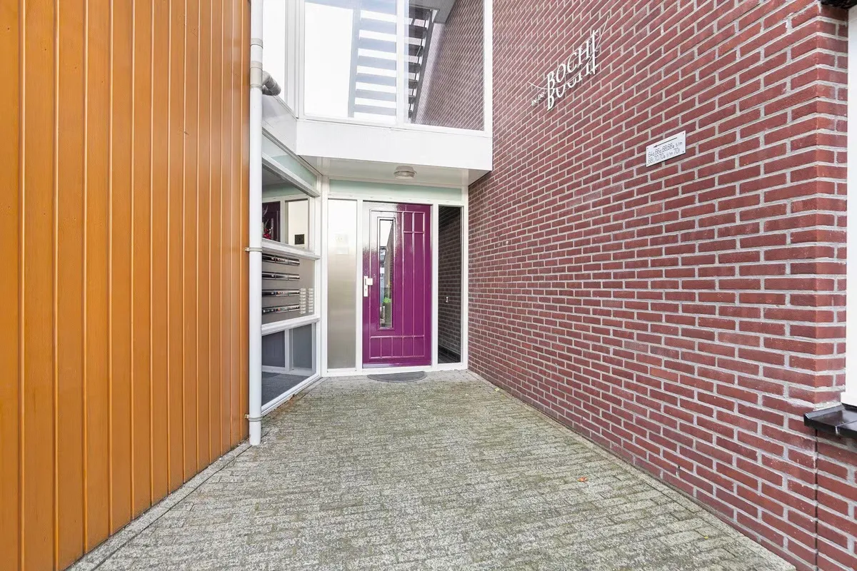 Foto van een appartement in Alphen aan den Rijn (3)