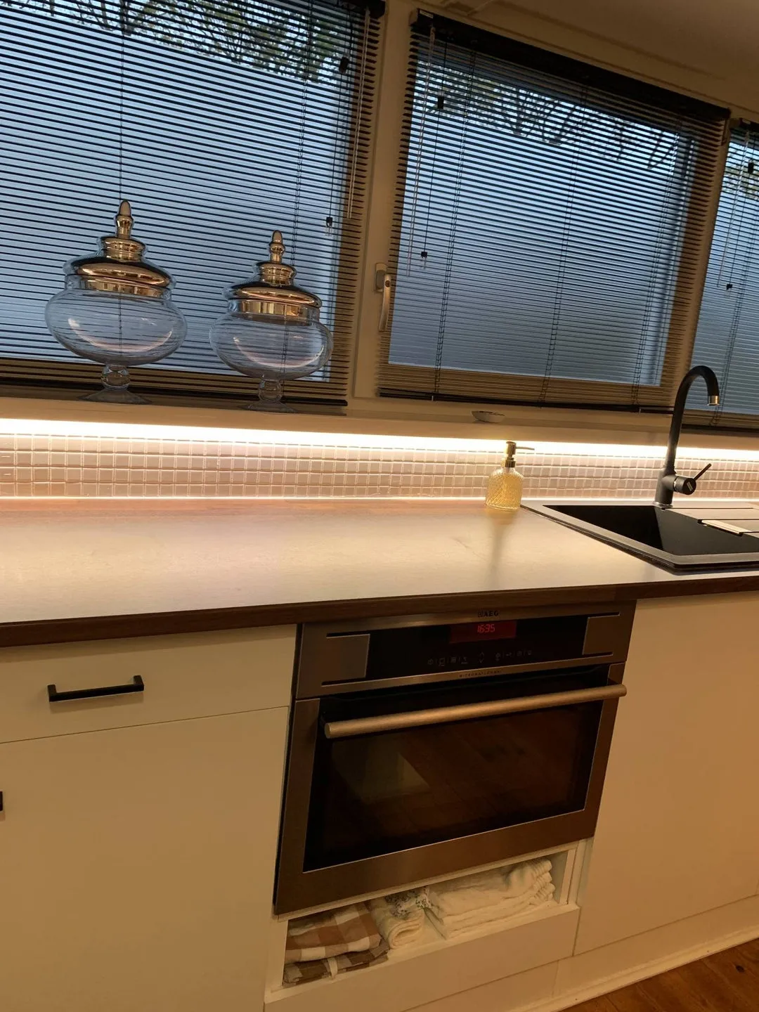 Foto van een appartement in Terneuzen (7)