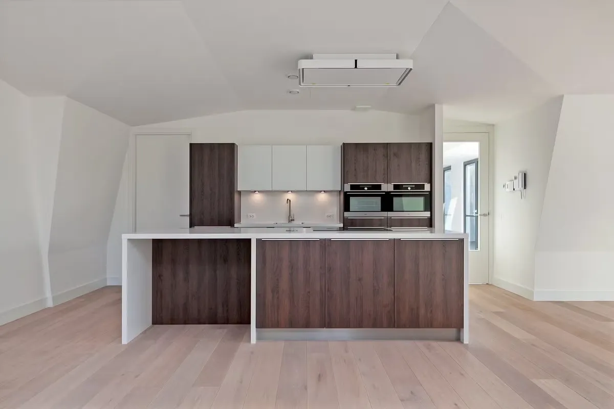 Foto van een appartement in Amstelveen (3)