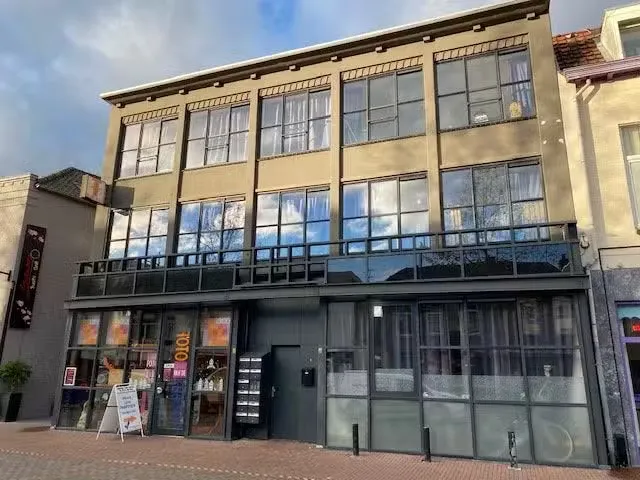 Foto van een appartement in Helmond (1)