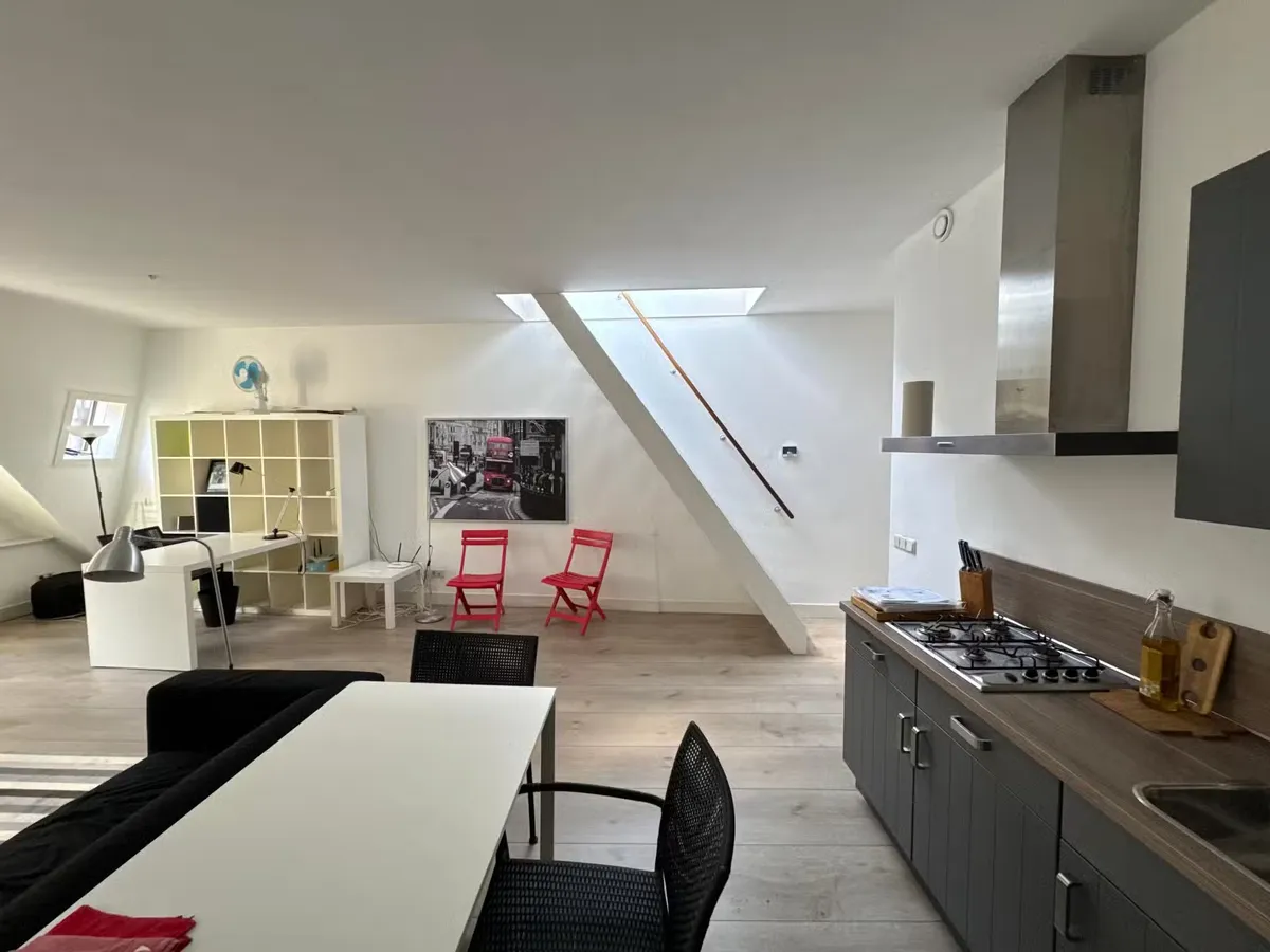 Foto van een appartement in Leiden (9)