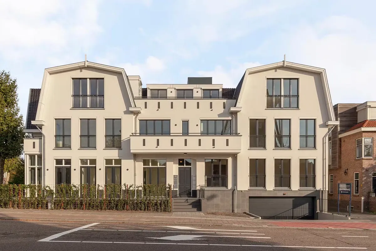 Foto van een appartement in Amstelveen (2)
