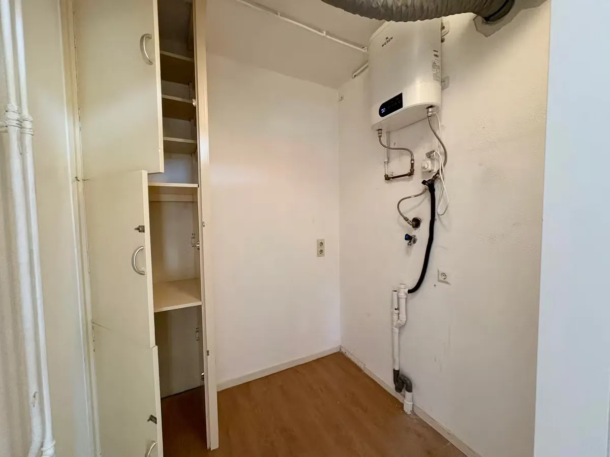 Foto van een appartement in Biervliet (7)