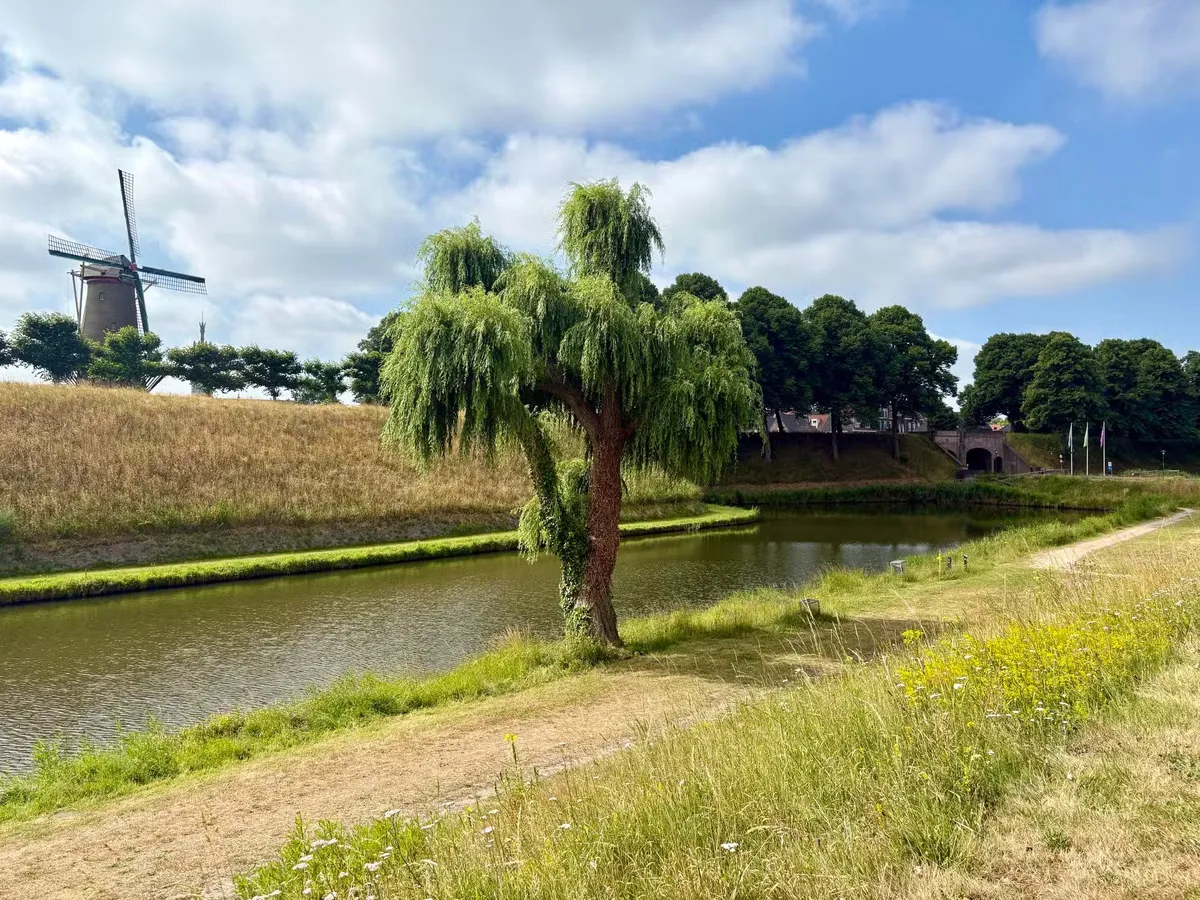 Foto van een eengezinswoning in Hulst (1)