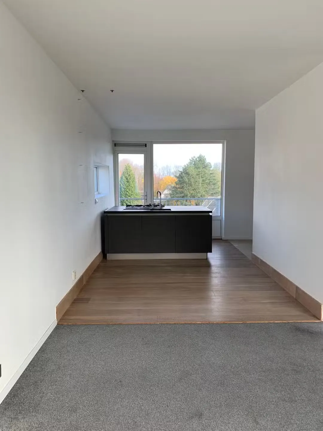 Foto van een appartement in Goes (4)