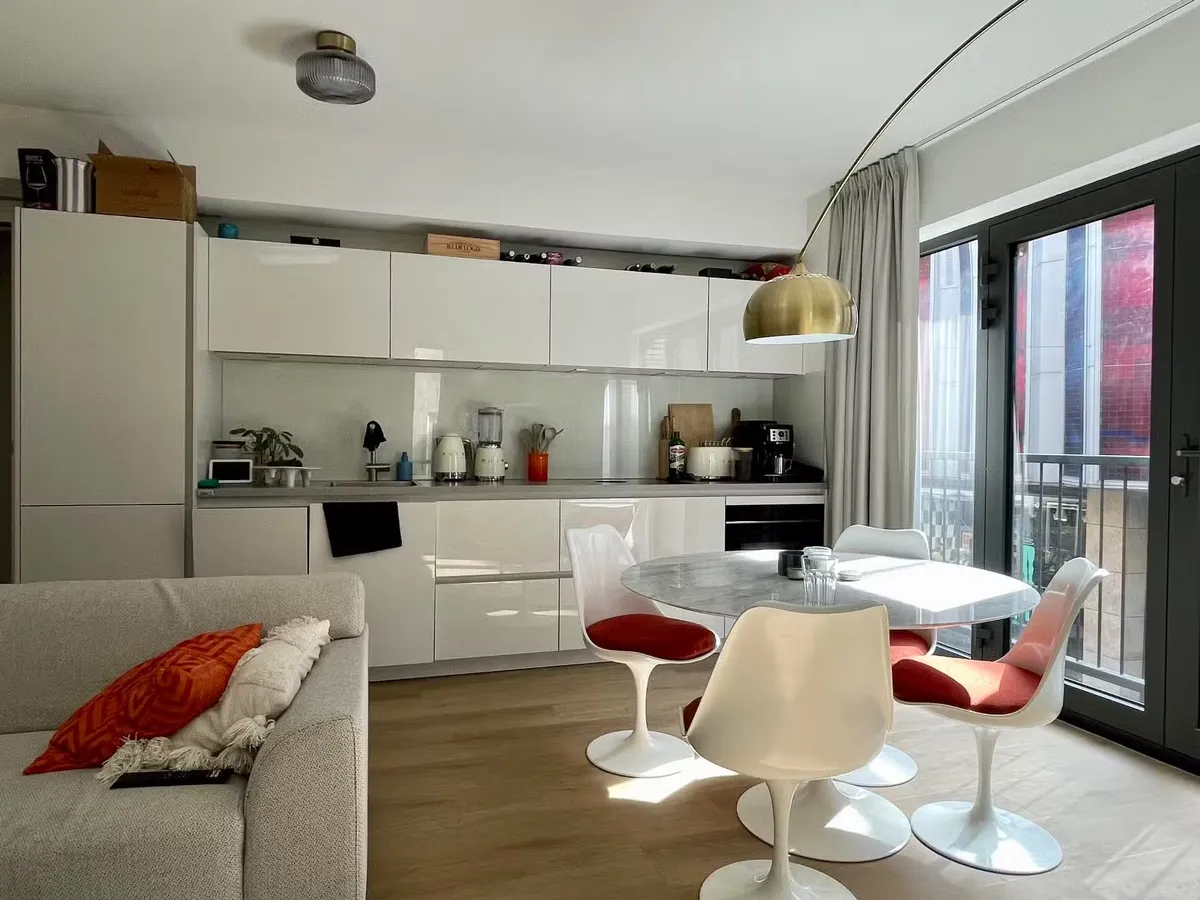Foto van een appartement in Utrecht (3)