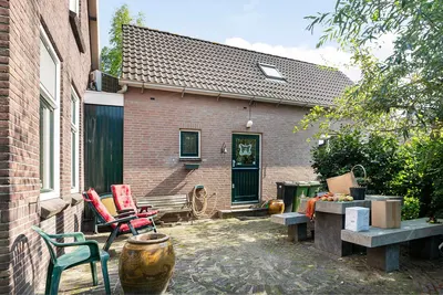 Foto van een appartement in Gouda