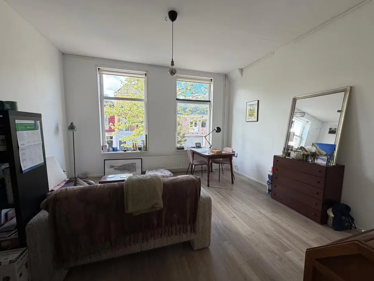Foto van een appartement in Leeuwarden (4)