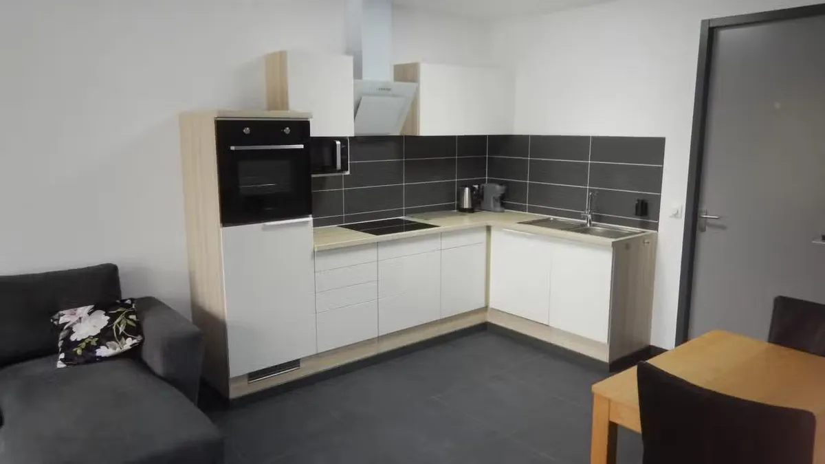 Foto van een appartement in Leens (4)