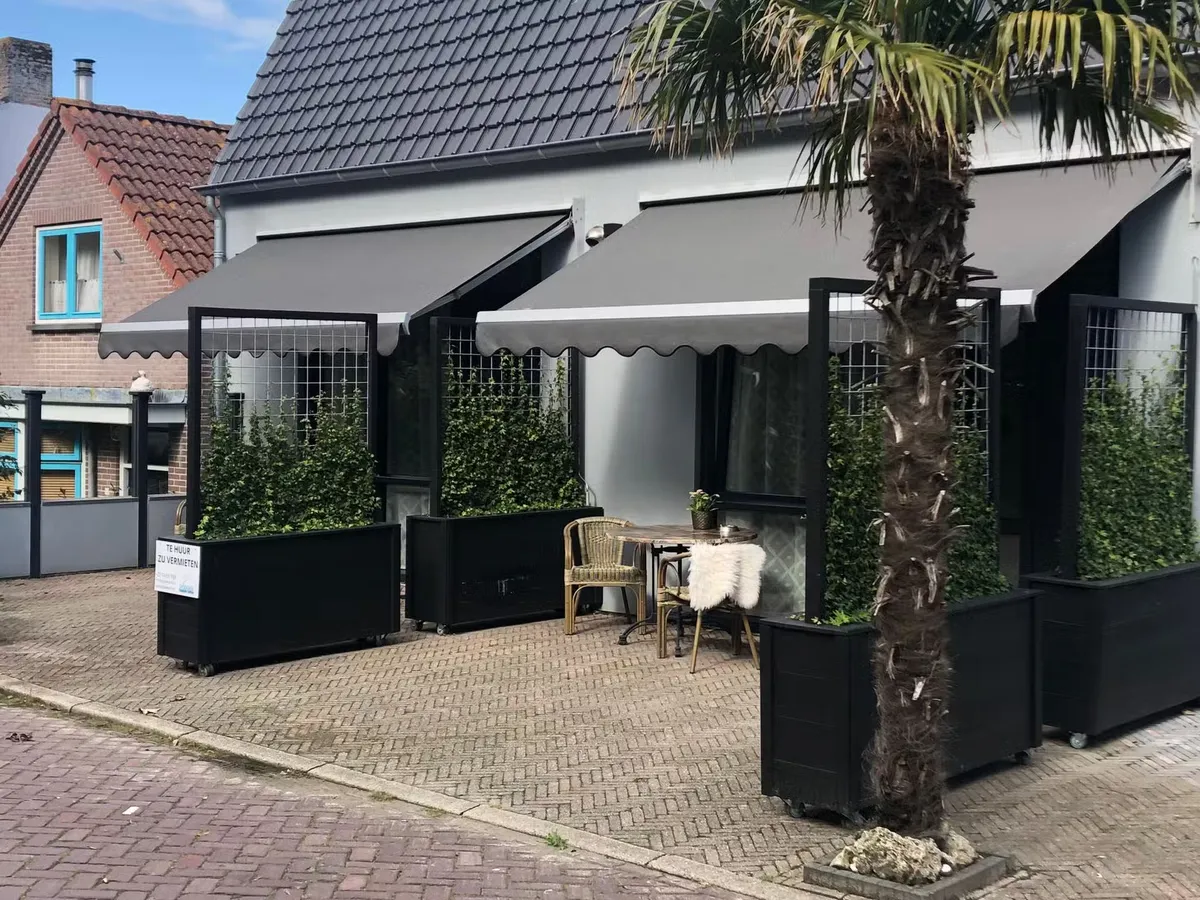 Foto van een appartement in Zonnemaire (2)
