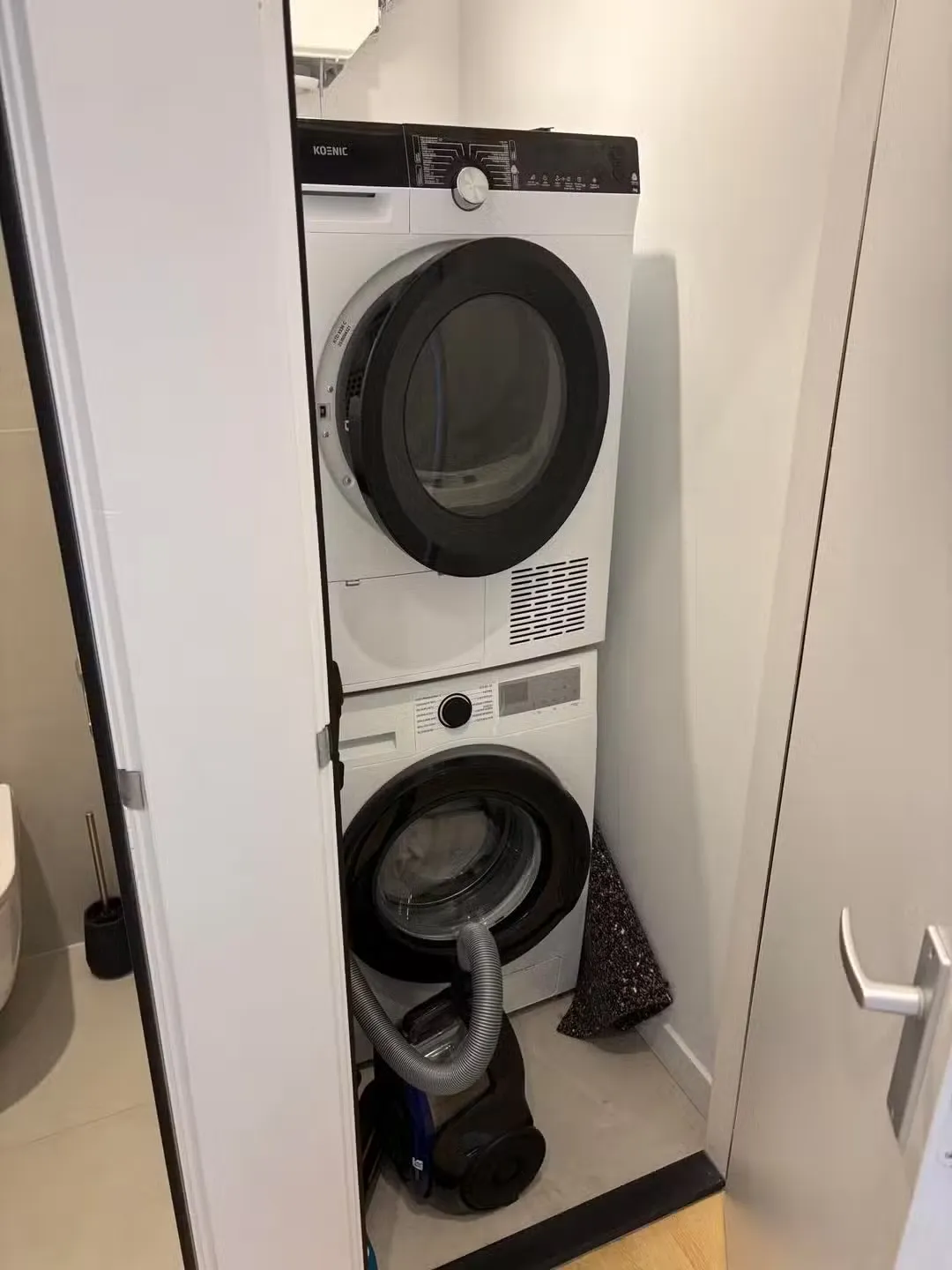 Foto van een appartement in Middelburg (7)