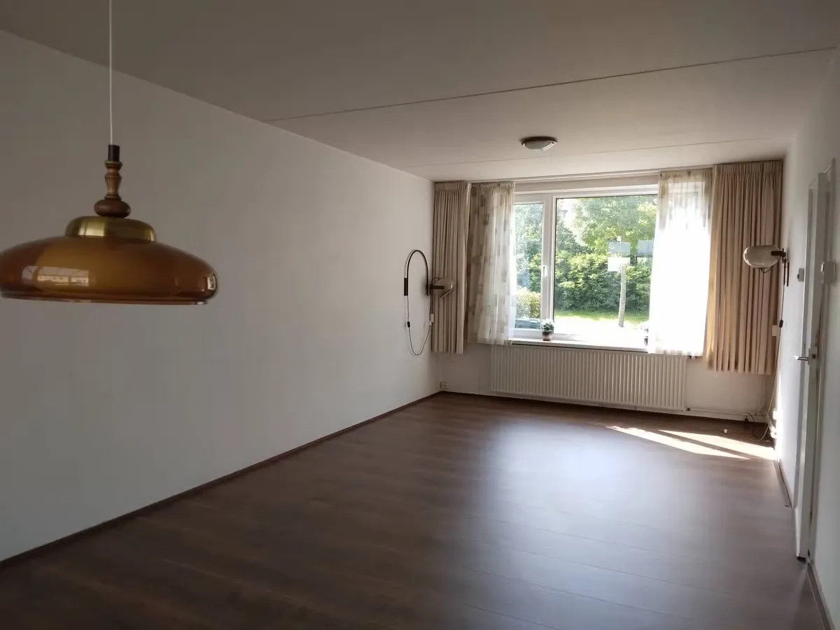 Foto van een eengezinswoning in Middelburg (2)